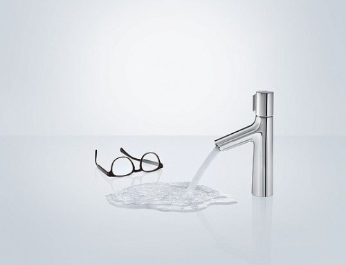 Смеситель для раковины Hansgrohe Talis Select S 72042000 купить по всей России