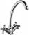 Смеситель Lemark Flora LM0104C для кухни купить по всей России