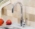 Смеситель для кухни Wasserkraft Lopau 3207 купить по всей России