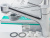Смеситель для кухни Hansgrohe Talis S 32841000 купить по всей России