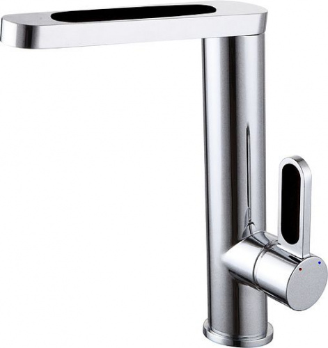 Смеситель для кухни Iddis Kitchen D KD1SBL0i05 купить по всей России