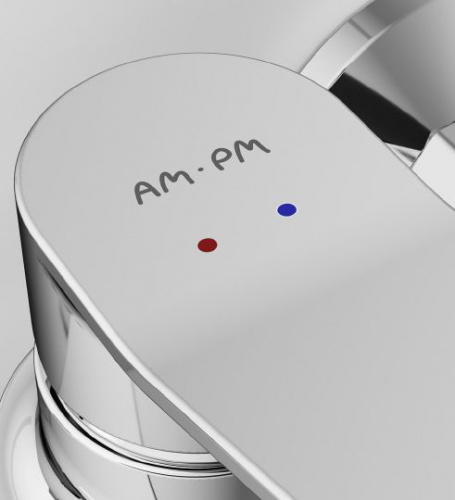 Смеситель для душа Am.Pm X-Joy F85A20000 купить по всей России