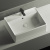 Раковина накладная Ceramica Nova Element CN6046 Element 59x45x16 интернет магазина сантехники Акванота