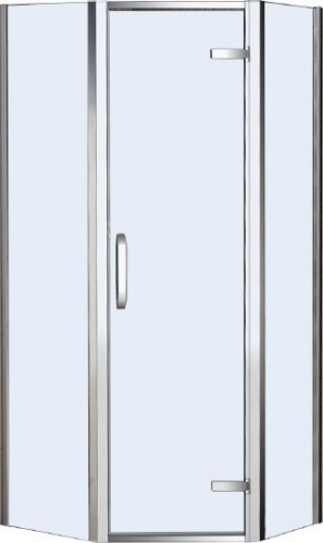 Душевой уголок Weltwasser WW950 950P1-90 интернет магазина сантехники Акванота