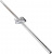 Душевая стойка Hansgrohe Croma 160 Showerpipe 27135000, Душевые панели, Душевые системы, Стойки, Гарнитуры, лейки, тропический душ в Москве Тел.: +7 (968) 040-40-82