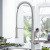 Смеситель для кухни Grohe K7 32950DC0 купить по всей России
