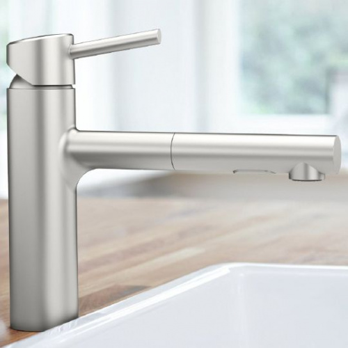 Смеситель для кухни Grohe Concetto 30273DC1 купить по всей России