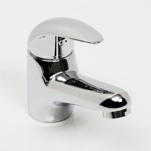 Смеситель для раковины Wasserkraft Isen 2603 купить по всей России