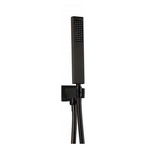 Душевая система встраиваемая Filarete Fing FL1043BG, графит, Душевые панели, Душевые системы, Душевые стойки, Гарнитуры, лейки, тропический душ в Москве Тел.: +7 (968) 040-40-82