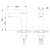 Смеситель для раковины Lemark Point LM0306C купить Смеситель для раковины Lemark Point LM0306C купить по всей России