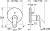 Смеситель для ванны Grohe Europlus 24060002 купить по всей России