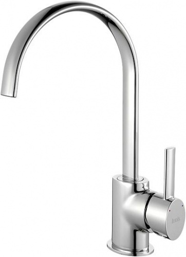 Смеситель для кухни Iddis Kitchen FA56163C купить по всей России