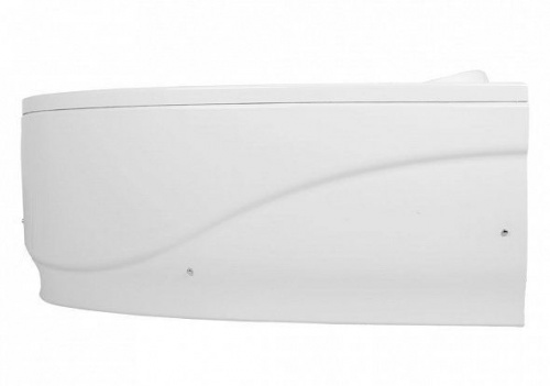 Акриловая ванна Aquanet Atlanta 150x90 L