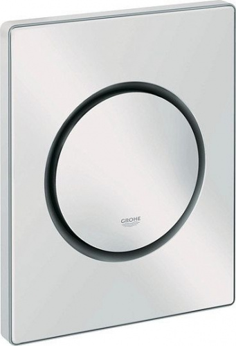 Кнопка смыва Grohe Nova cosmopolitan 38804SH0 для писсуара интернет магазина сантехники Акванота
