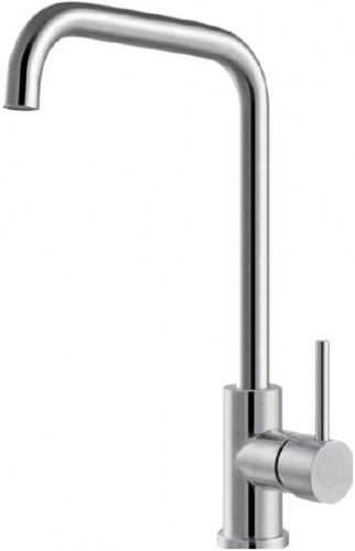 Смеситель для кухни Iddis Kitchen K05STL0i05 купить по всей России