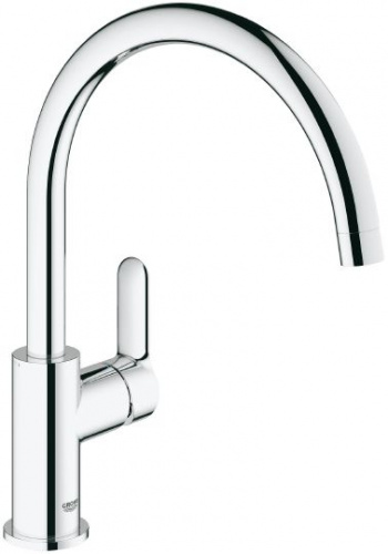 Смеситель для кухни Grohe StartEdge 31369000 купить по всей России