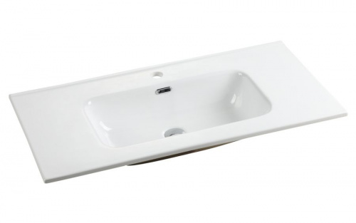 Раковина накладная Ceramica Nova Element CN7003 102,5x48x19 интернет магазина сантехники Акванота