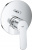 Смеситель для ванны Grohe Eurostyle 24052002 купить по всей России