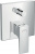 Смеситель для ванны Hansgrohe Metropol 32545000 купить по всей России