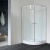 Душевой уголок Royal Bath RB 100HK-T интернет магазина сантехники Акванота