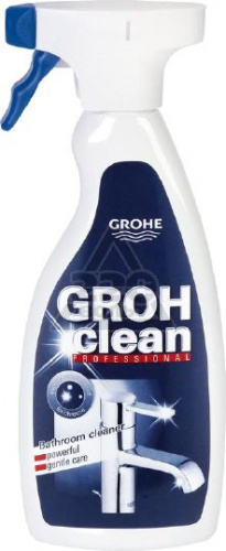Смеситель для ванны Grohe Essence New 19967001 купить по всей России