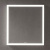 Зеркало Duravit L-Cube 65