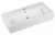 Накладная раковина CeramaLux 9255-7029D интернет магазина сантехники Акванота