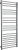 Полотенцесушитель водяной Grota Classic 53х120 с доставкой по Москве