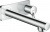 Смеситель для раковины Hansgrohe Talis S 72111000 настенный купить по всей России