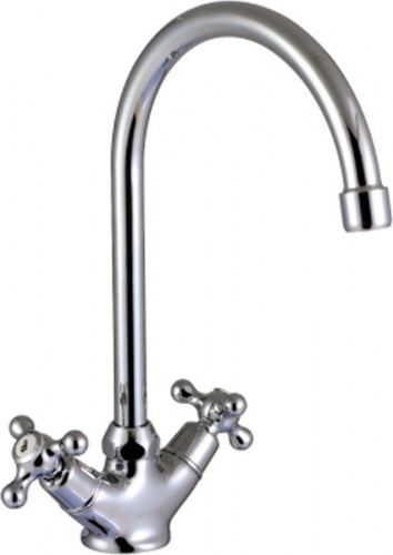Смеситель Lemark Plus Harmony LM1405C для кухни купить по всей России