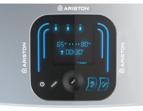 Водонагреватель Ariston ABS VLS EVO INOX QH 30