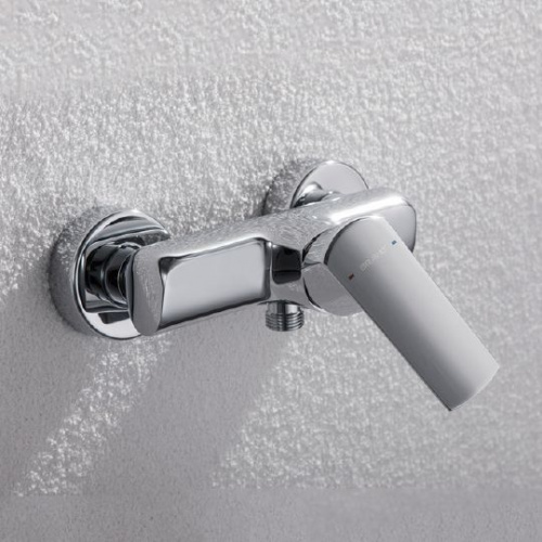 Смеситель для душа Bravat Real F9121179CP-01 купить по всей России