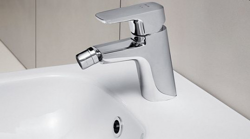 Смеситель для биде Am.Pm Spirit F7083100 купить по всей России