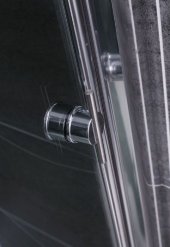 Душевой уголок Grossman Classic GR-0095 интернет магазина сантехники Акванота