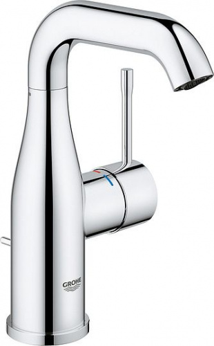 Смеситель для раковины Grohe Essence New 23462001 купить по всей России