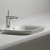 Раковина встраиваемая Ceramica Nova Element CN6041 58x40x15 интернет магазина сантехники Акванота