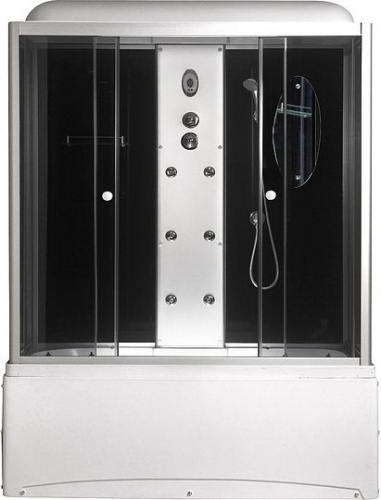 Душевая кабина Niagara NG-5170-01 интернет магазина сантехники Акванота