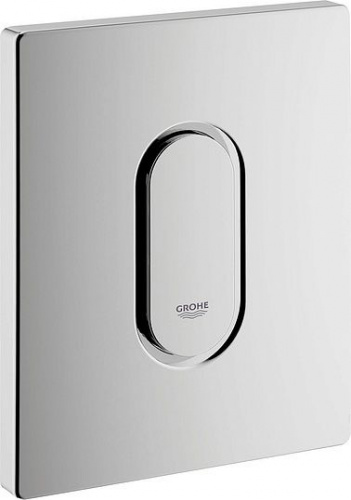 Кнопка смыва Grohe Arena Cosmopolitan 38857000 для писсуара интернет магазина сантехники Акванота