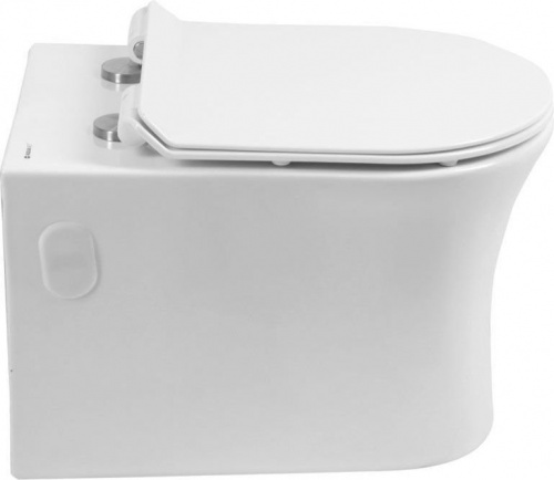 Унитаз подвесной Aquanet Rimless Roll-W CL-12249D в интернет магазине сантехники Акванота в Москве Тел.: +7 (968) 040-40-82