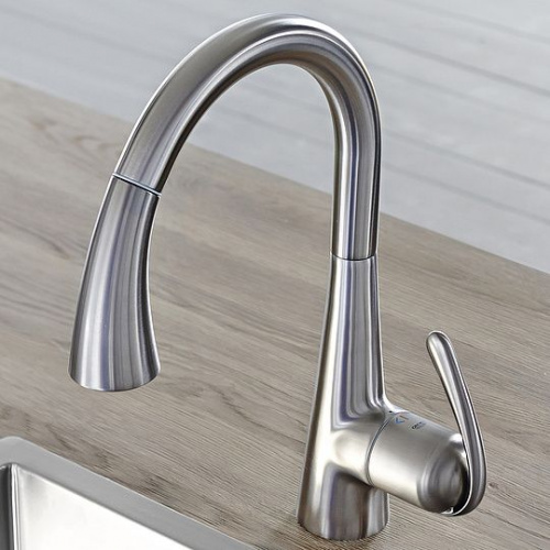 Смеситель для кухни Grohe Zedra 32294SD1 купить по всей России