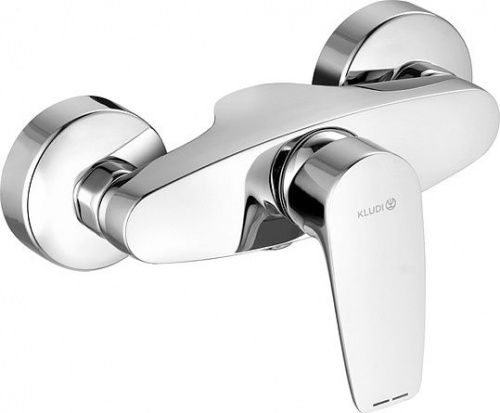 Смеситель для душа Kludi Pure&Solid 348410575 купить по всей России