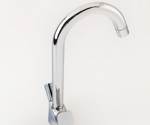 Смеситель для кухни Hansgrohe Logis 71280000 купить по всей России
