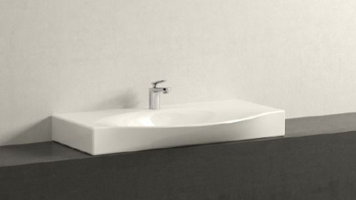 Смеситель для раковины Grohe Veris 32183000 купить по всей России