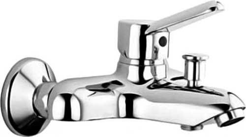 Смеситель для ванны VitrA Viva A41045 купить по всей России