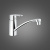 Смеситель для кухни Grohe Eurostyle Cosmopolitan 33977002 купить по всей России