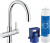 Смеситель для кухни Grohe Blue купить по всей России