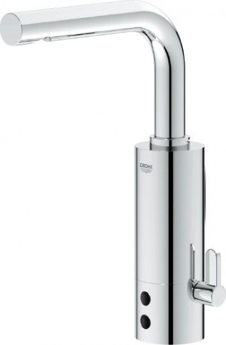Смеситель для раковины Grohe Essence E 36092000 купить по всей России