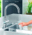 Смеситель для кухни Grohe Blue купить по всей России