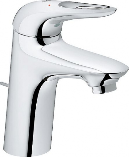Смеситель для раковины Grohe Eurostyle New 33558003 купить по всей России