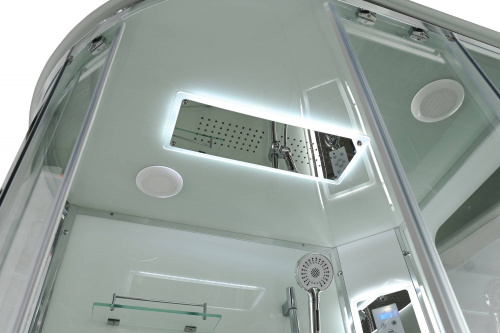Душевая кабина AvaCan A2912RLED интернет магазина сантехники Акванота